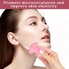 Gua Sha Mushroom Shape Massage Tool, Mushroom Shape Gua Sha