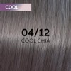 Wella Shinefinity Zero Lift Glaze 60 ml 04/12