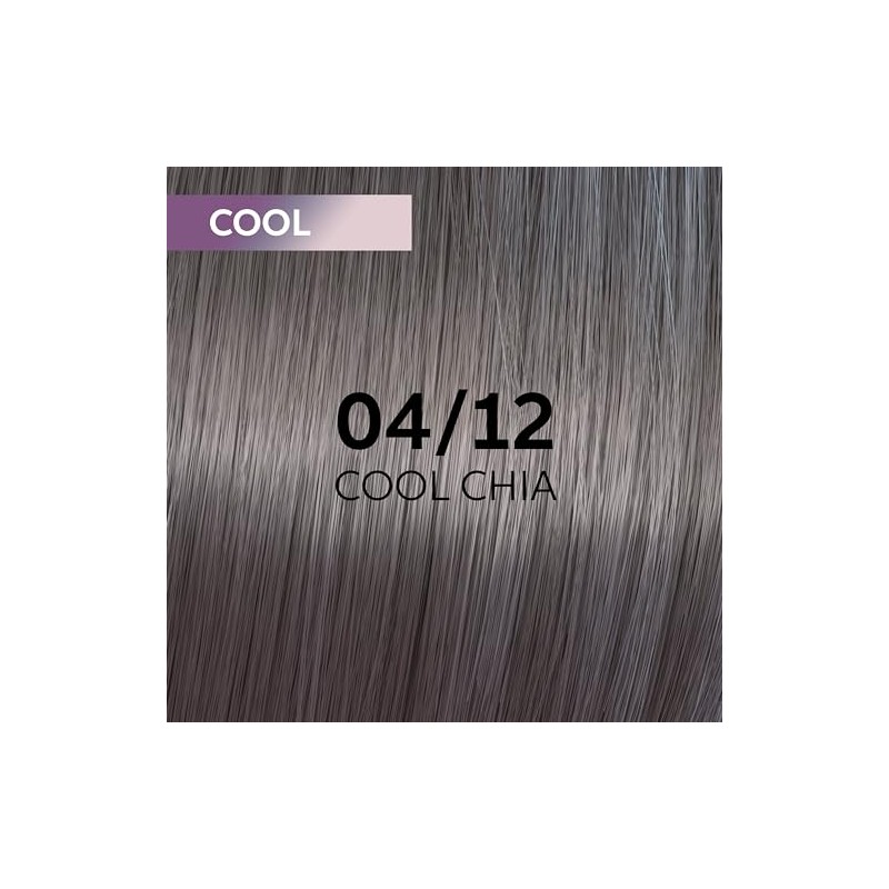 Wella Shinefinity Zero Lift Glaze 60 ml 04/12