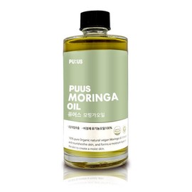 100% Pure Pure Moringa Oil 100ml / 백퍼센트퓨어 퓨어스 모링가오일 100ml