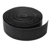 Anti skid PU Road Bike Handlebar Tapes Soft Breathable Mountain