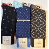 Clarks 3 Pair Clarks Men’s Crew Socks Casual Dress Socks