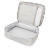 File Organizer Bag Fireproof Waterproof Multi Layer Document Organizer File