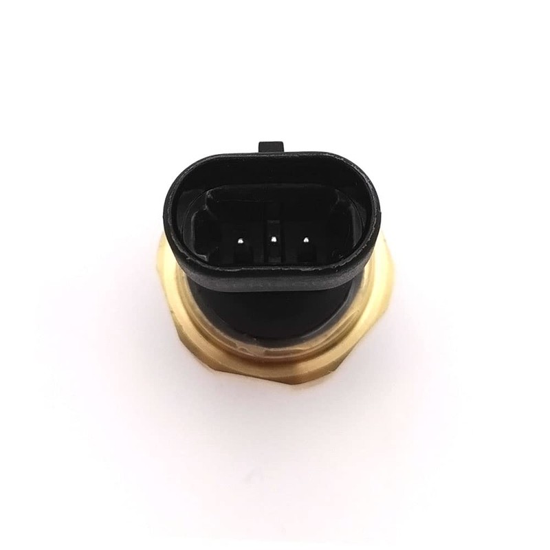 BERISOUG 4921511 for Cummins Diesel 5.9L Oil Pressure Sensor Instrument