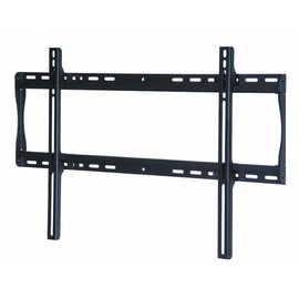 Peerless Flat TV Wall Mount For Use With 37 to 75" Screens - SF650