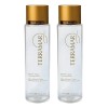 Agua Micelar Glaciar Desmaquillante Terramar 2 Pzas De 240ml