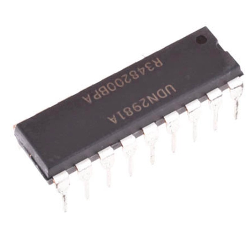 Jadeshay IC Chipset, 5pcs/lot UDN2981A Chip Integrated Circuit IC Chip