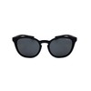 Polaroid Unisex Sunglasses, 08a/M9 Black Grey