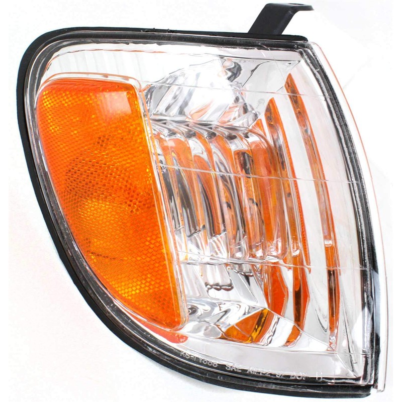 Garage-Pro Turn Signal Light Set, Turn Signal Assembly, LED Turn
