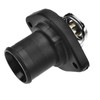 Frankberg Thermostat Coolant Compatible with Berlingo GFK 2000-2011 Jumpy U6U