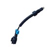 Generic 8M0021043 Fuel and Water Sensor, Direct Replace, Modern, Automotive