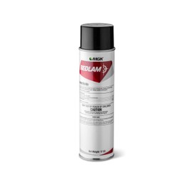 Bedlam- Bed Bugs Spray, Bedbugs Killer,Clear