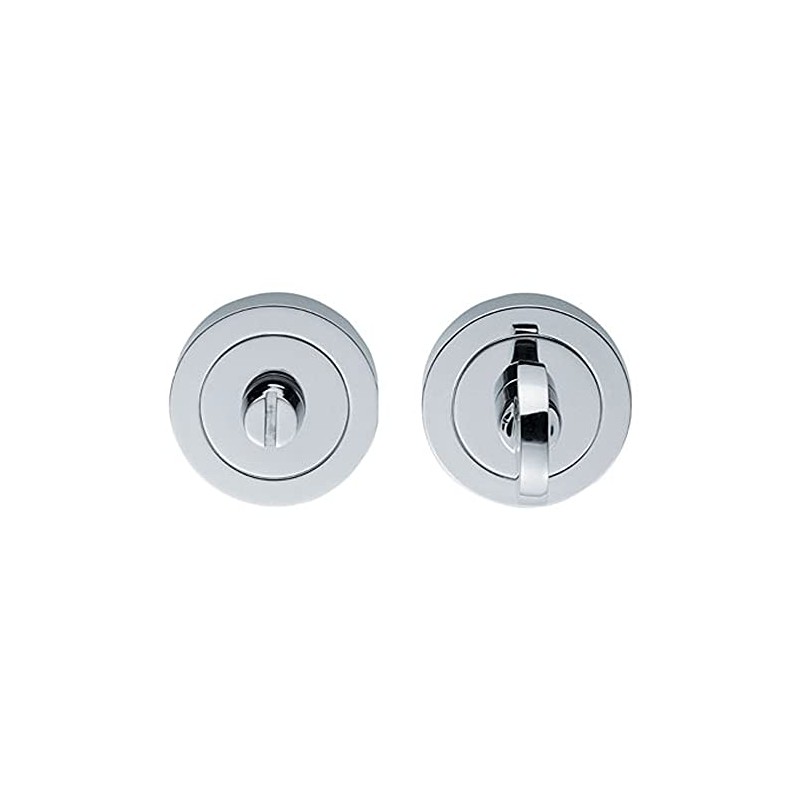 Thumbturn Lock and Release Handle - Concealed Fix - 67mm