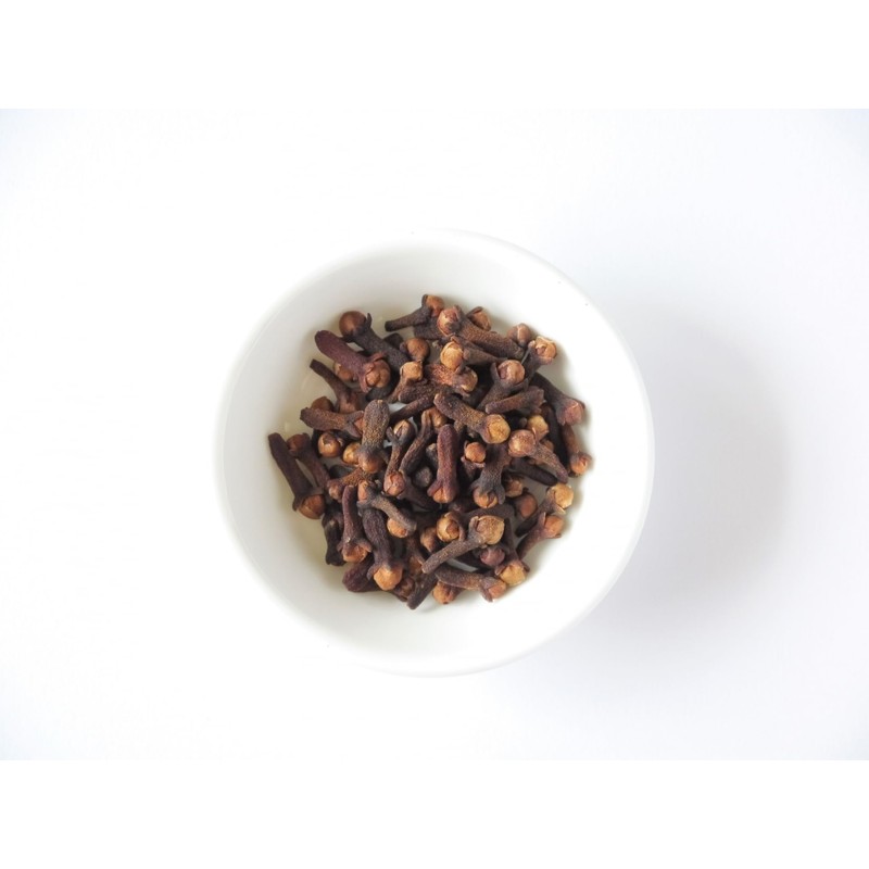 Sweet Post Whole Cloves, 16oz/2oz, Natural Herb Spice - Premium