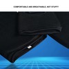 1 Pair Kickboxing Fighting Karate Leg Guard Shinguard Taekwondo Leg