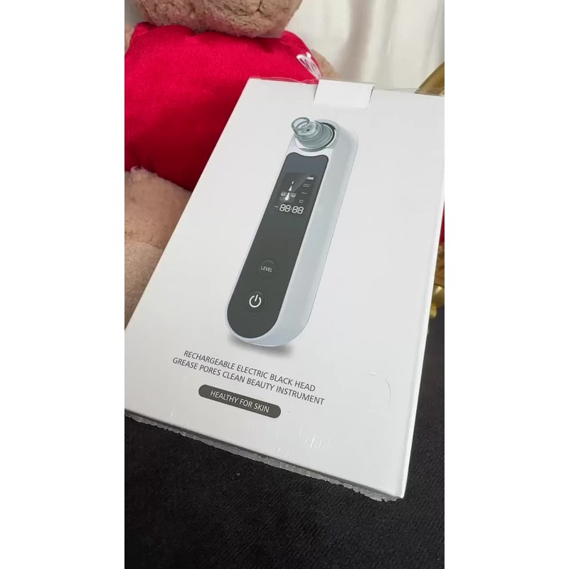 Microdermoabrasion Peeling 3 Puntas Diamante C/caja