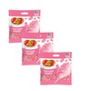 Jelly Belly Cotton Candy Jelly Beans- 3 Pack - 3.5