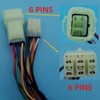 Tuzliufi Handlebar Engine Start Stop Light Kill Handle Switch Control