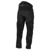 Tourmaster Draft Air 2.0 Motorcycle Pants Black