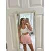 Altiland - Minifalda plisada para mujer, estilo tenis, atletismo, con