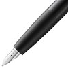 Lamy Aion 1231942 Fountain Pen Medium Black
