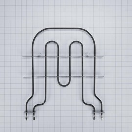 Whirlpool WP9760774 OEM Electric Range Broil Element