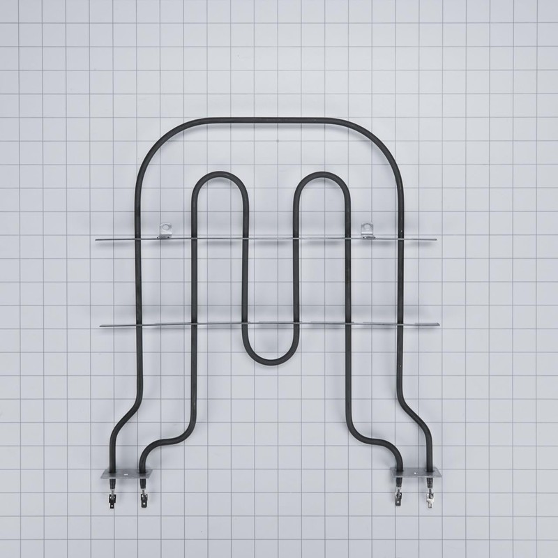 Whirlpool WP9760774 OEM Electric Range Broil Element