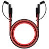 Apoi 14 AWG SAE Extension Cable - SAE to SAE