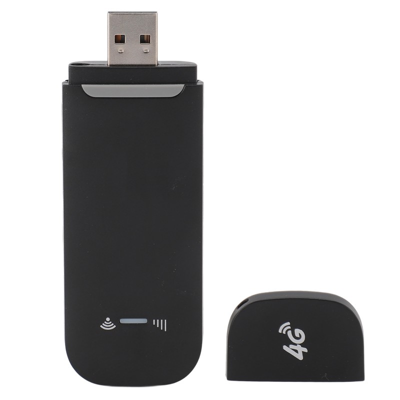 4G LTE USB WiFi Modem 150Mbps Shared 10 Users 4G