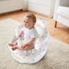 WJWINER Inflatable Baby Seat for Babies from 3 Months, Baby