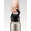 Skater STD8H-A Stainless Steel Direct Bottle with Handle, 28.7 fl