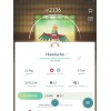 Pokémon Go - México Regional: Hawlucha - New!