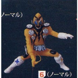 Kamen Rider Fourze Electric States (Normal) HG HG HG Heroes Kamen Rider 1 Space Kitatsuhen Bandai Gashapon Capsule