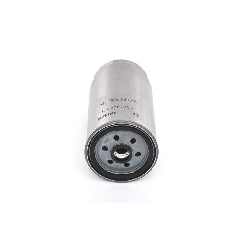Bosch F026402071 Fuel-Filter Box