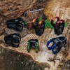 Funn Equalizer Bicycle Stem with 10 mm Gradient or Gradient,