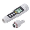 CT3081 Portable Digital Salinometer Salinity Temperature Humidity Tester Meter for