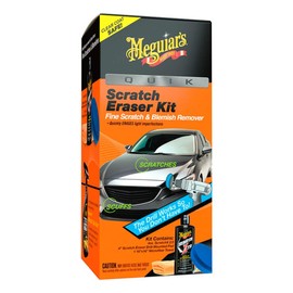 Meguiar's Meguiar's G190200Eu Scratch Removal Kit To Remove Light Car Scratches, Blemishes And Swirls
