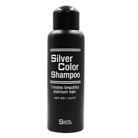 Silver Color Shampoo N 100ml