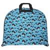 Ever Moda Whale Hanging Garment Bag