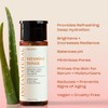 Insta Natural Vitamin C Face Toner Maintains whitening balance and