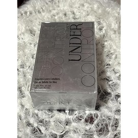 Zermat Under Control Edt 1.85 Fl.Oz For Men