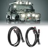 DT Wiring Harness Adapter, High Performance DT Wiring Harness Adapter