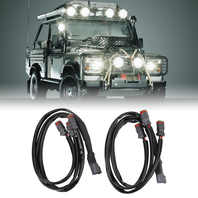 DT Wiring Harness Adapter, High Performance DT Wiring Harness Adapter