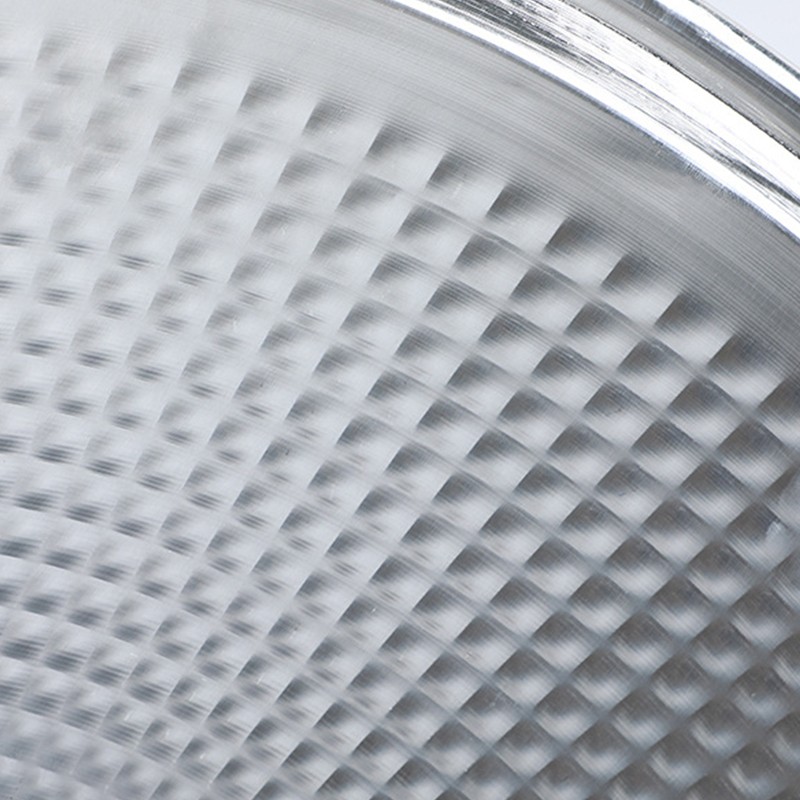 LED High Bay Light Aluminum Rust Proof High Brightness High