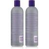 jhirmack Silver Brightening Purple Shampoo And Conditioner 12 Oz Set
