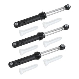383EER3001G 4901ER2003A Washer Shock Absorber Fits LG Washing Machine,Replace 383EER3001F, 383EER3001H, 383EER3001J,383EER3001S(Set of 3）