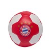 FC Bayern München Softball Red/White Approx. 10 cm