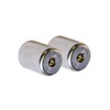 C&D Valve # CD2290 - 1/4" Locking Refrigerant Safety Cap