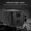 Mini Wireless WiFi Camera 1080P Infrared Night Vision Motion Detection