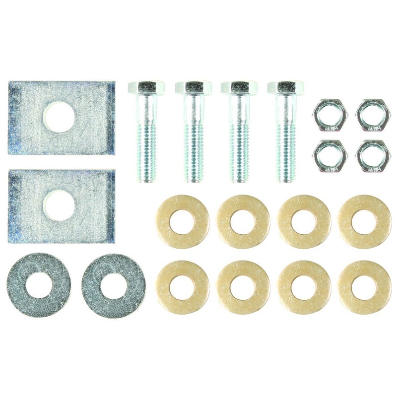 Draw-Tite 75691 Max-Frame Receiver